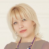 Ольга Голоспинкина