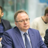 Сергей Севостьянов