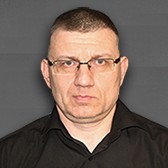 Юрий Злобин