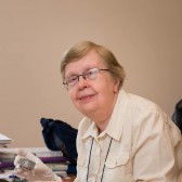 Ольга Гордеева