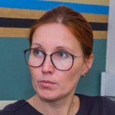 Мария Ракова