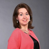 Екатерина Терехова