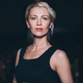 Ксения Чернова