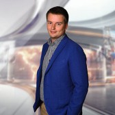 Михаил Додонов