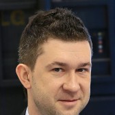 Евгений Косинков