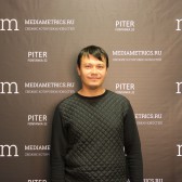 Олег Катренко