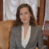 Катерина Лебедева