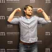 Семен Черноножкин
