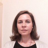 Екатерина Камышникова