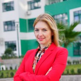 Евгения Паршакова