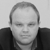 Виктор Шестаков
