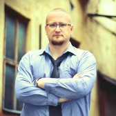 Петр Черенков