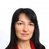 Татьяна Павлова