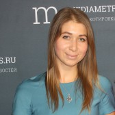 Анна Загороднева