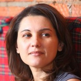 Ирина Михайлова