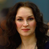Марина Требунских