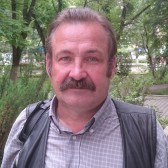 Геннадий Опарин