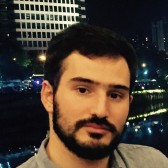 Александр Ориновский