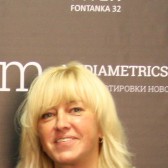 Людмила Левикина