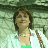 Елена Ворушилина
