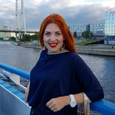 Екатерина Атанова
