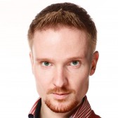 Алексей Моторов