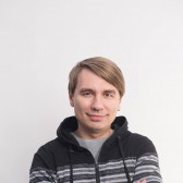 Евгений Паршин