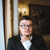 Илья Трифонов
