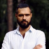 Артем Бочкарев