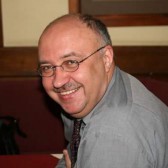 Аркадий Иванов