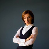 Зинаида Сопотова