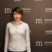 Ксения Кондратьева