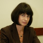 Вера Сецкая