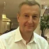 Олег Габрусев