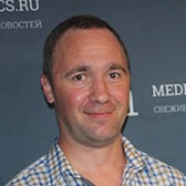 Михаил Бердников