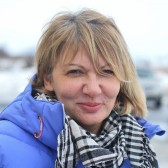 Марина Ковсман