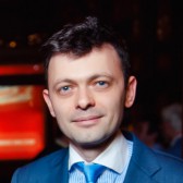 Илия Димитров