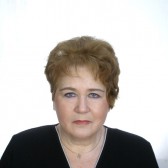 Лилия Чибисенкова