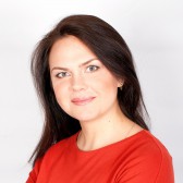 Елена Гребнева
