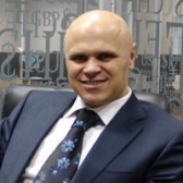 Олег Кабаков