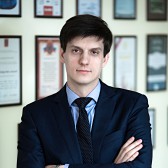 Дмитрий Дырмовский