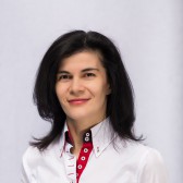 Светлана Одегова-Ширыбанова