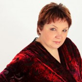 Елена Стешенко