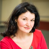 Наталья Абалихина