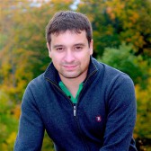 Павел Строганов