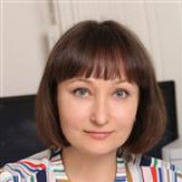 Галина Люлька