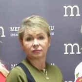 Елена Пахомова
