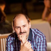 Дмитрий Богданов