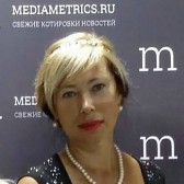 Наталья Ахтырская
