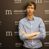 Павел Кондрашов